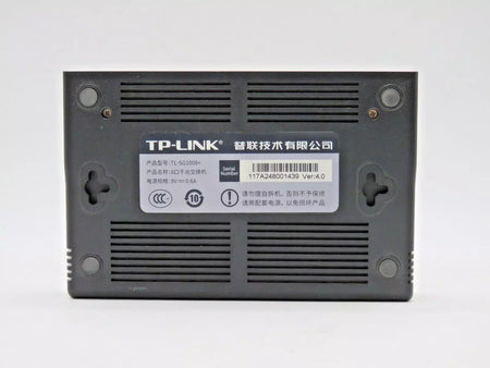 TP-Link TL-SG1008M 8-Port Gigabit Ethernet Switch