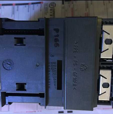 6ES7 353-1AH01-0AE0 Industrial Ethernet Cable Connector