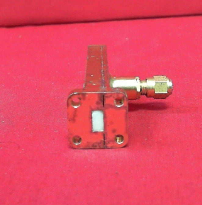 Tektronix Waveguide Mixer 26.5-40GHz WM490A