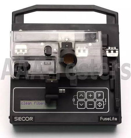 Corning Siecor FuseLite Fiber Termination System - XG eqpt