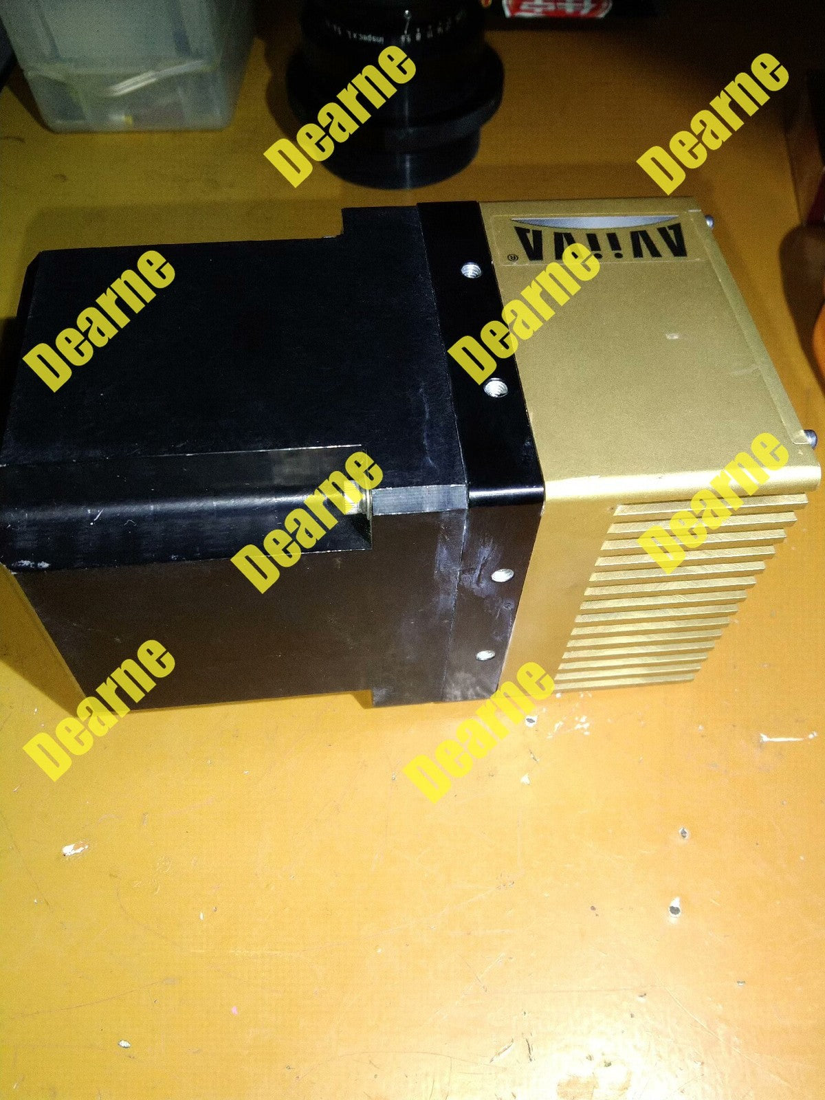 e2v EV71YUM4CL8007 -BA0