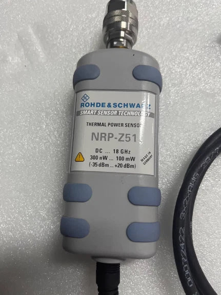 1pcs Rohde ＆ Schwarz NRP-Z51