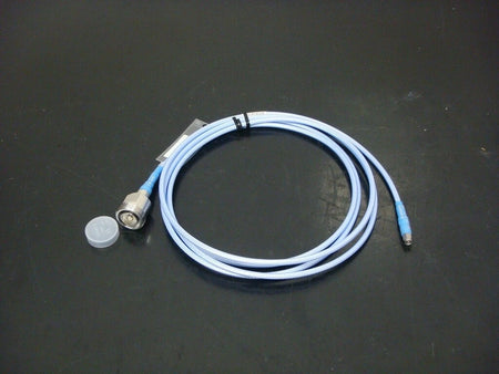SUNHER SUCOFLEX104 Microwave Cable DC-18GHz SMA-7/16 3m