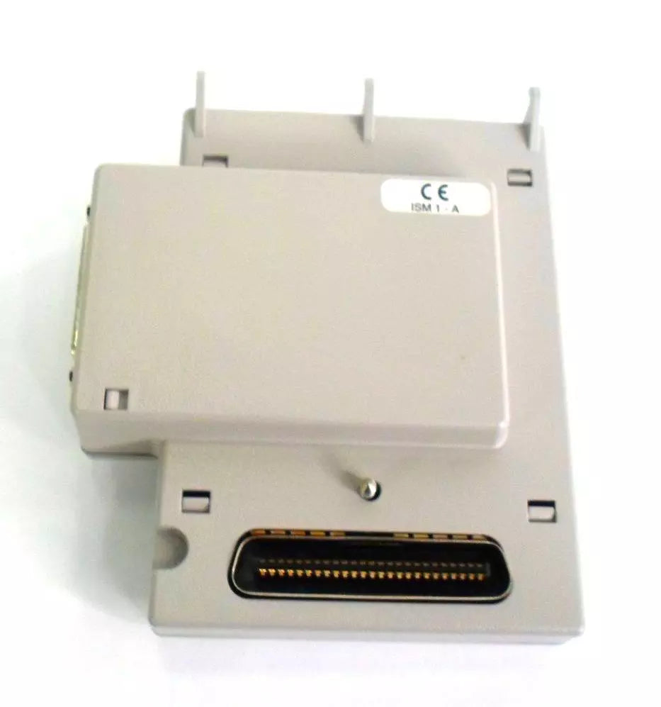 Agilent 54652B RS-232 / Parallel Interface Module