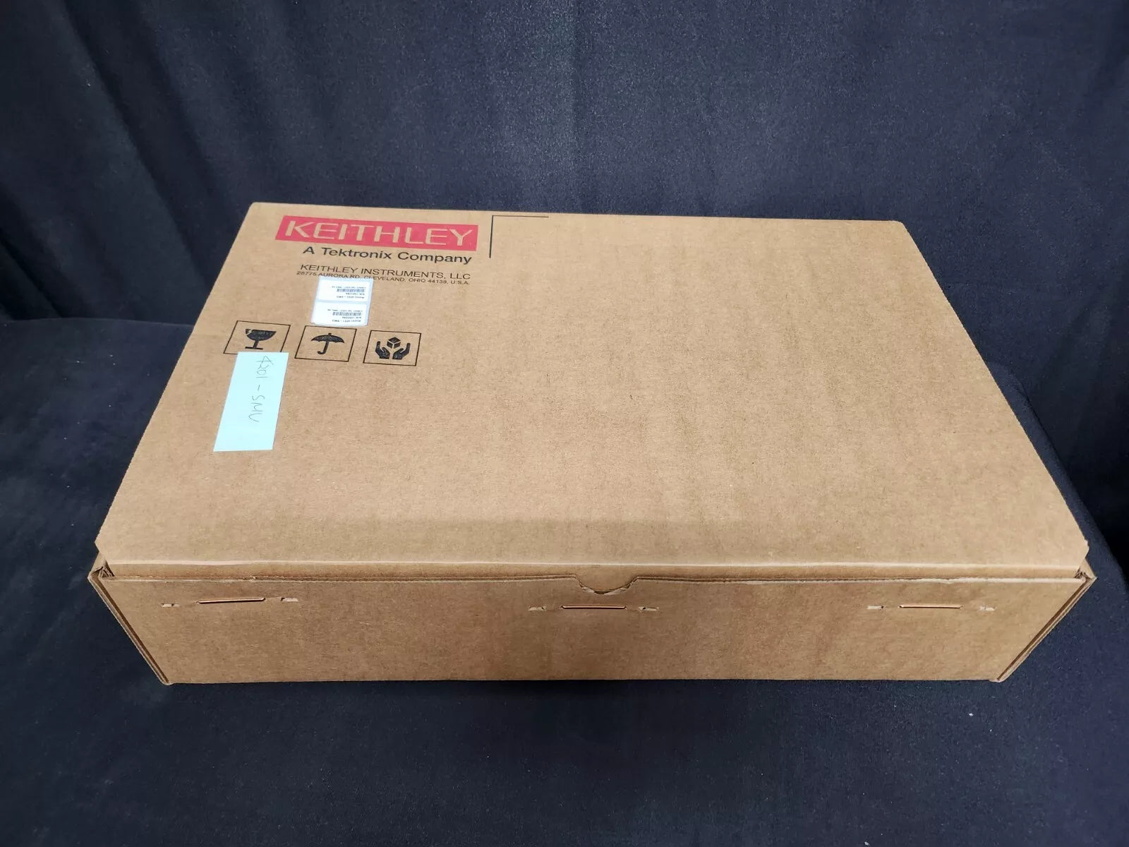 Keithley 4201-SMU Precision Source Measure Unit (SMU)