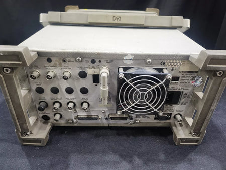 HP 8594E Spectrum Analyzer 2.9GHz As-Is (354)