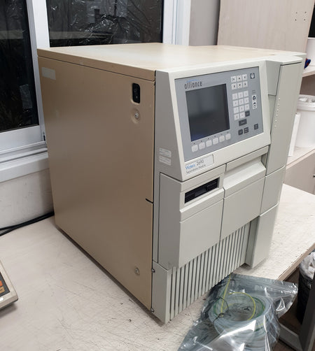 Alliance Waters 2690 Separations Module