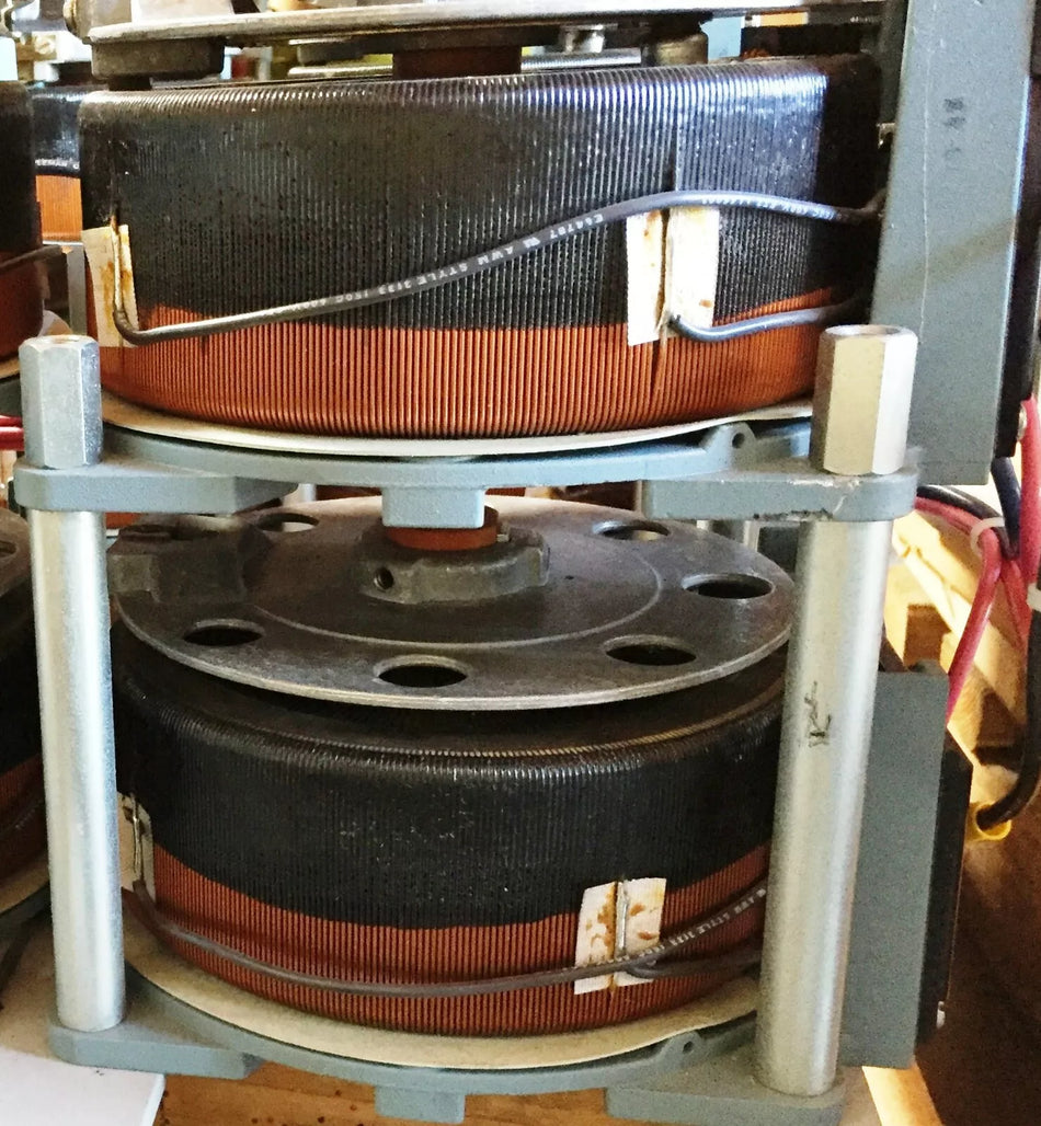 Superior Electric 236SU-2 Variable Autotransformer 0.28V 10A Out 2.8kVA 240V