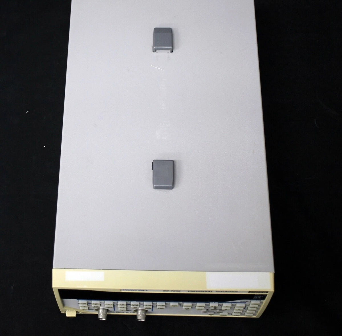 IWATSU SC7205 230MHz 2ch Universal Counter