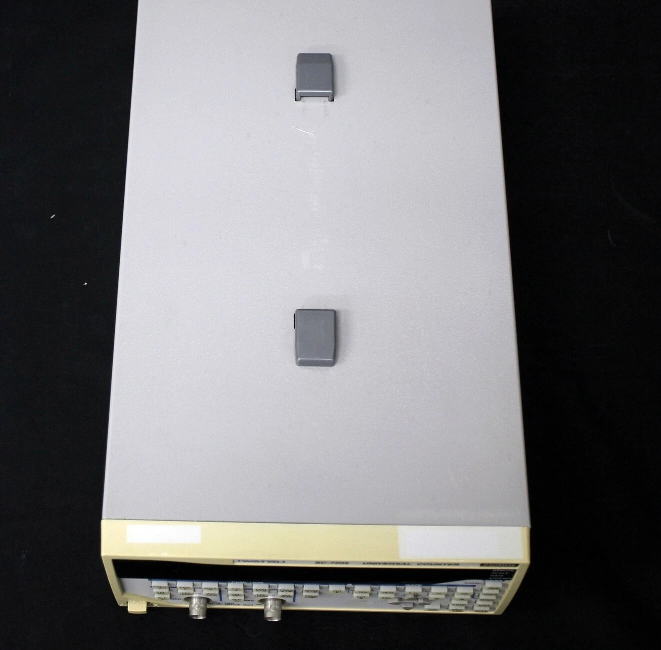 IWATSU SC7205 230MHz 2ch Universal Counter
