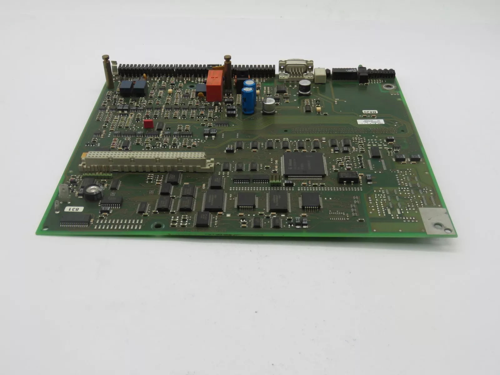 REXROTH 1070089510-102 Motherboard for Industrial Automation Systems