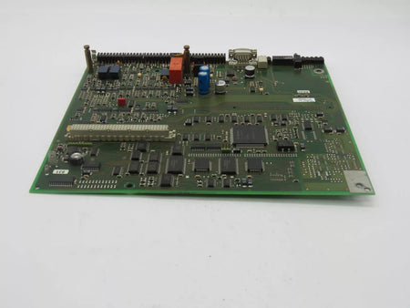 REXROTH 1070089510-102 Motherboard for Industrial Automation Systems