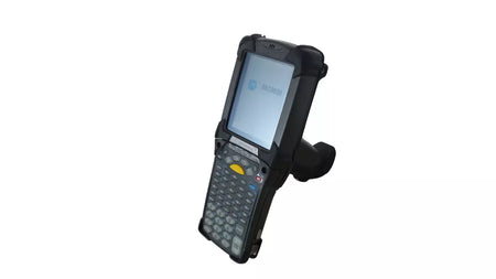 MOTOROLA MC9090-GKOHJEFA6WR Handheld Barcode Scanner