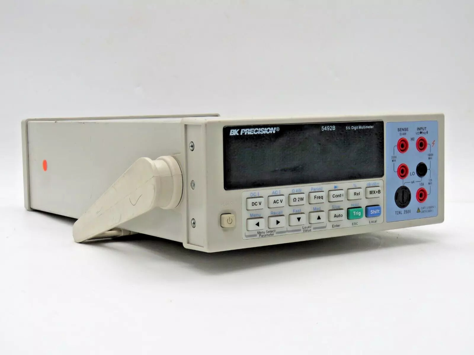 BK Precision 5492B 5 1/2 Digit Bench Multimeter