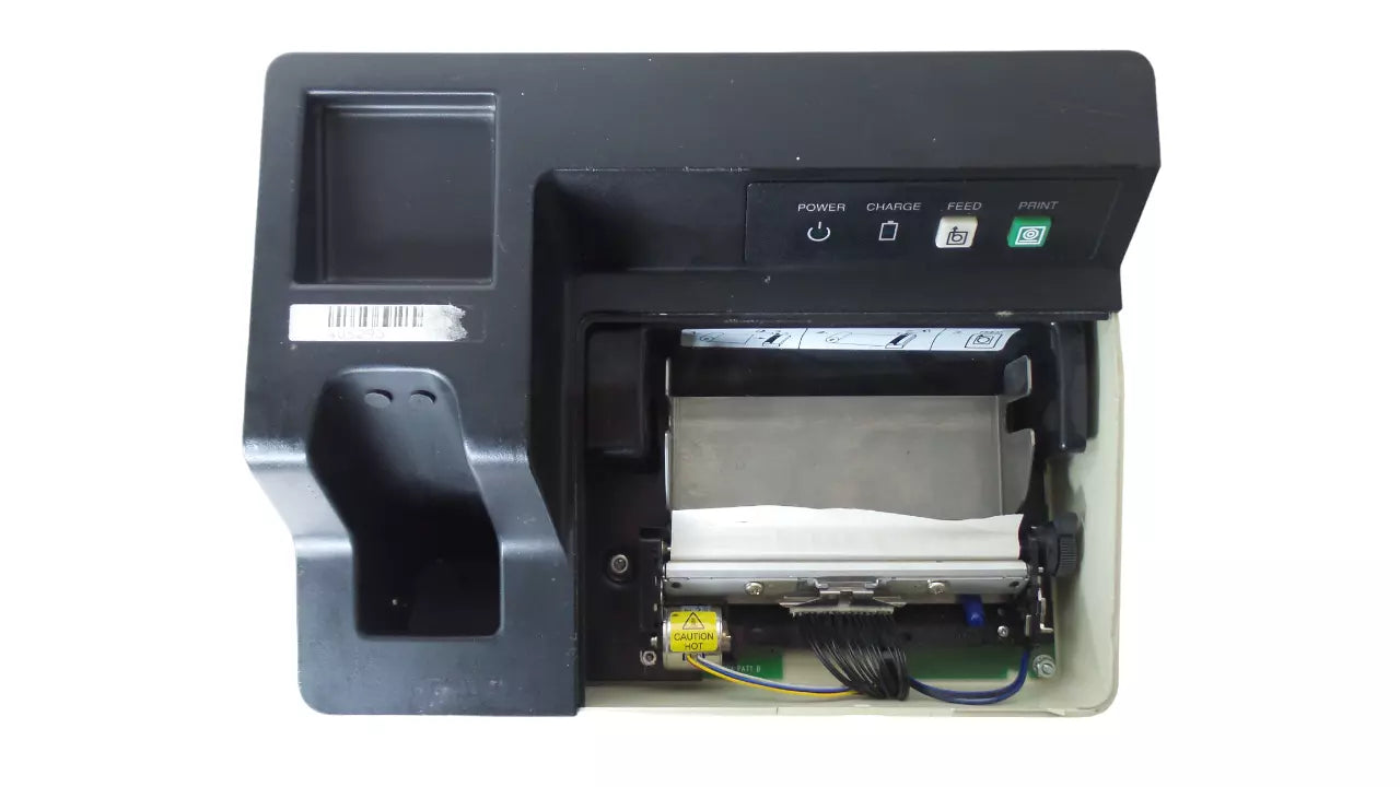 WELCH ALLYN 71170 Printer Charger - Reliable Power Source