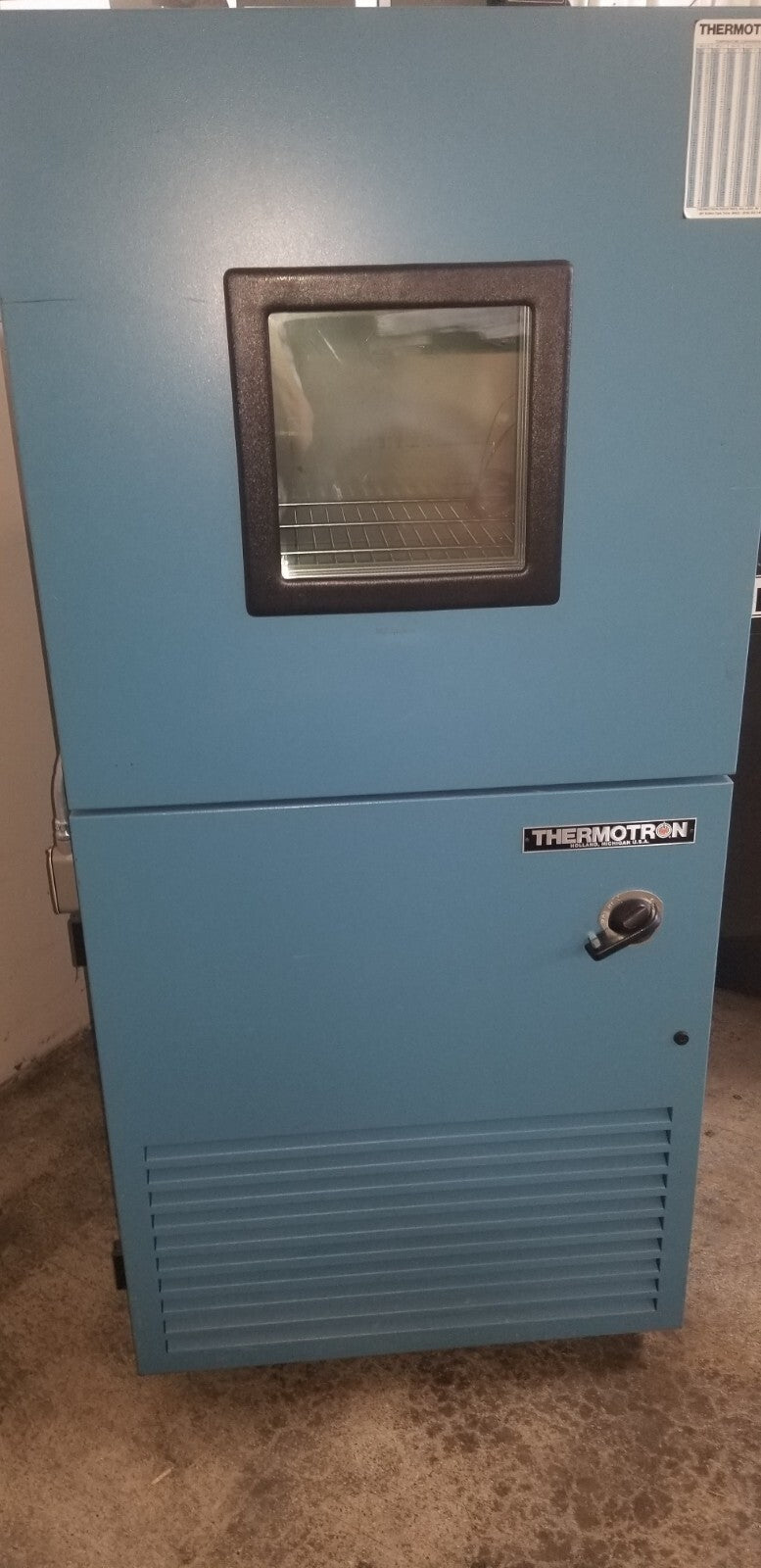 Environmental Test Chamber by Thermotron