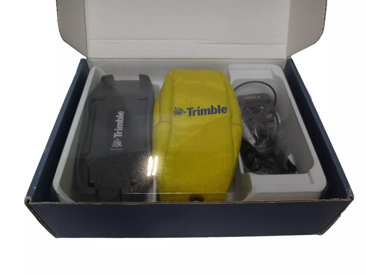 Trimble Geo XT Pocket PC Series 2005