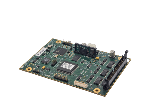 Control Board for Digital Mammo Unit by GE