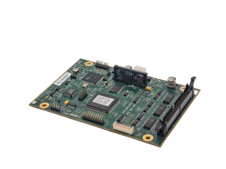 Control Board for Digital Mammo Unit by GE