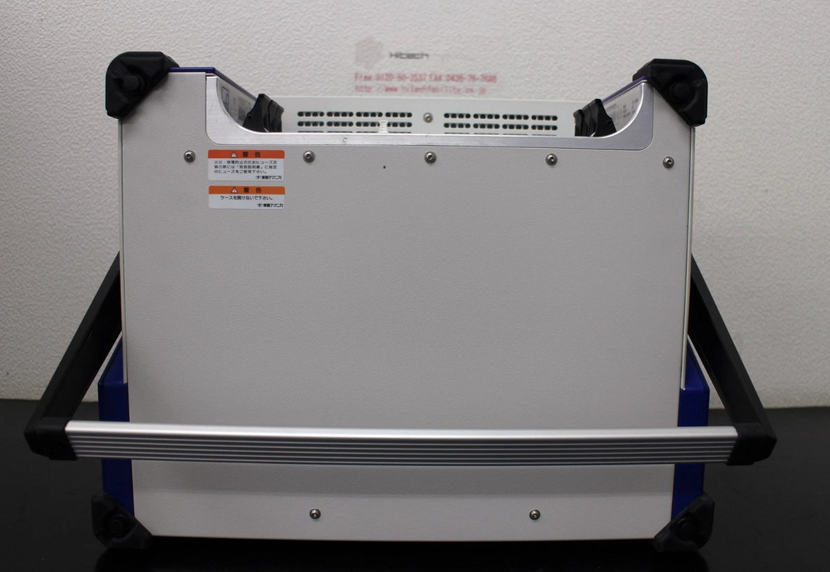 HBM GEN3I Genesis All-in-One Mainframe 3 Slots