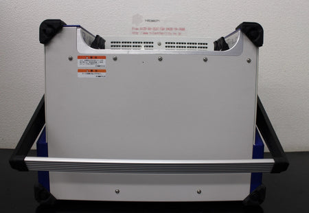 HBM GEN3I Genesis All-in-One Mainframe 3 Slots
