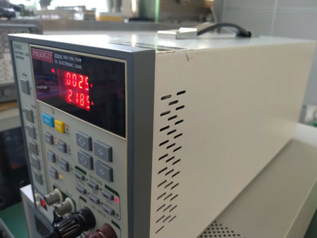 Prodigit 3302C/3310C 60V / 30A, 150W DC Electronic Load - XG eqpt