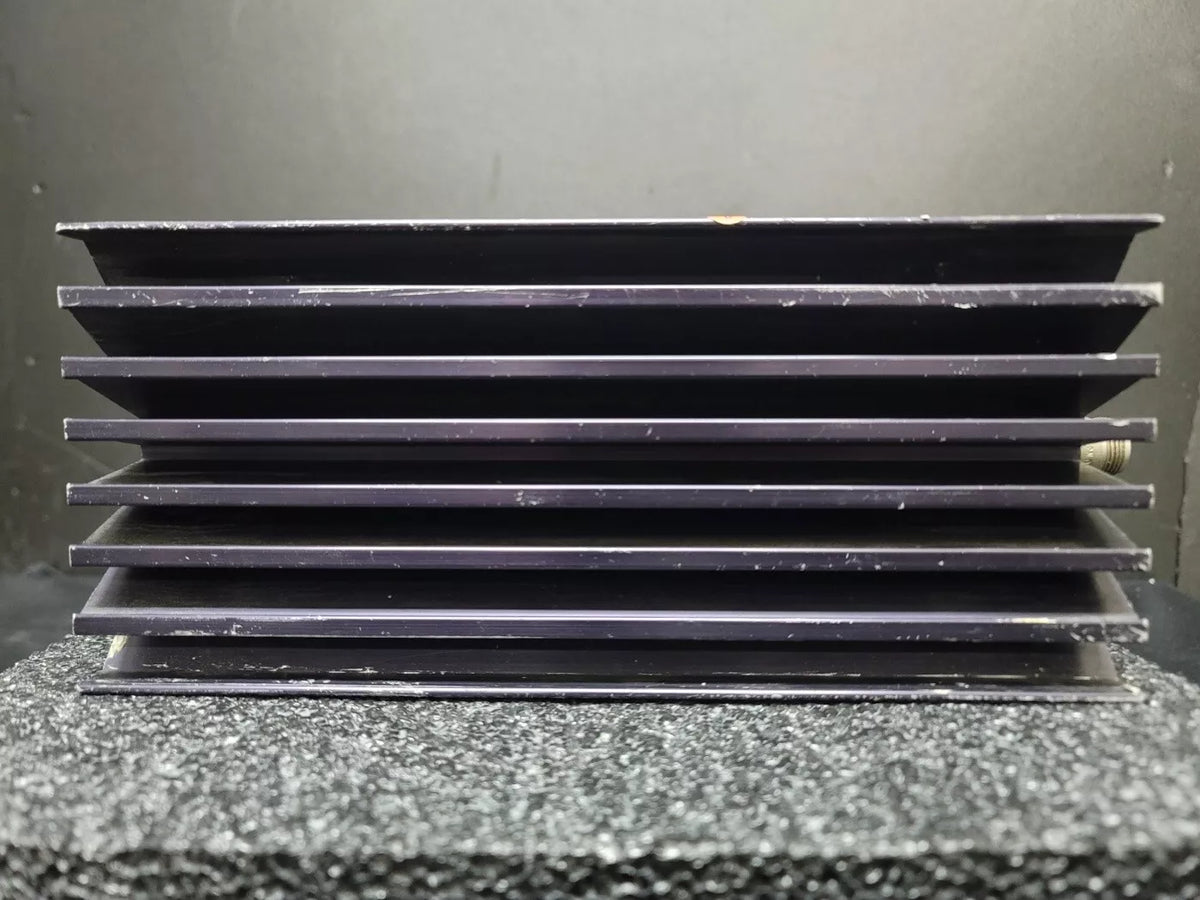 Microwave 6250N High Power Dry Load (B1181)