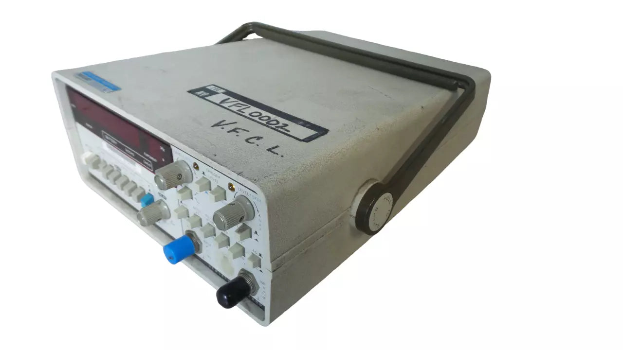 HP 5315A Universal Counter - Precision Frequency Measurement Instrument