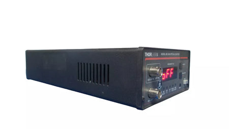 THORLABS Model MC1000 Optical Chopper
