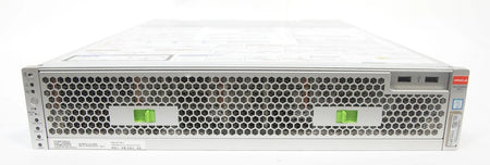 Oracle Sun ZS5-2 ZFS Storage Server 2 X 18-Core 2.3GHz E5-2699 v3, 384GB RAM