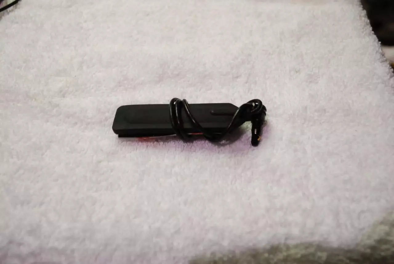 Anainstr White Noise Machine with 20 Non-looping Sounds