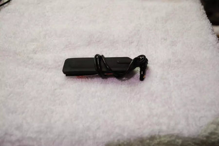 Anainstr White Noise Machine with 20 Non-looping Sounds