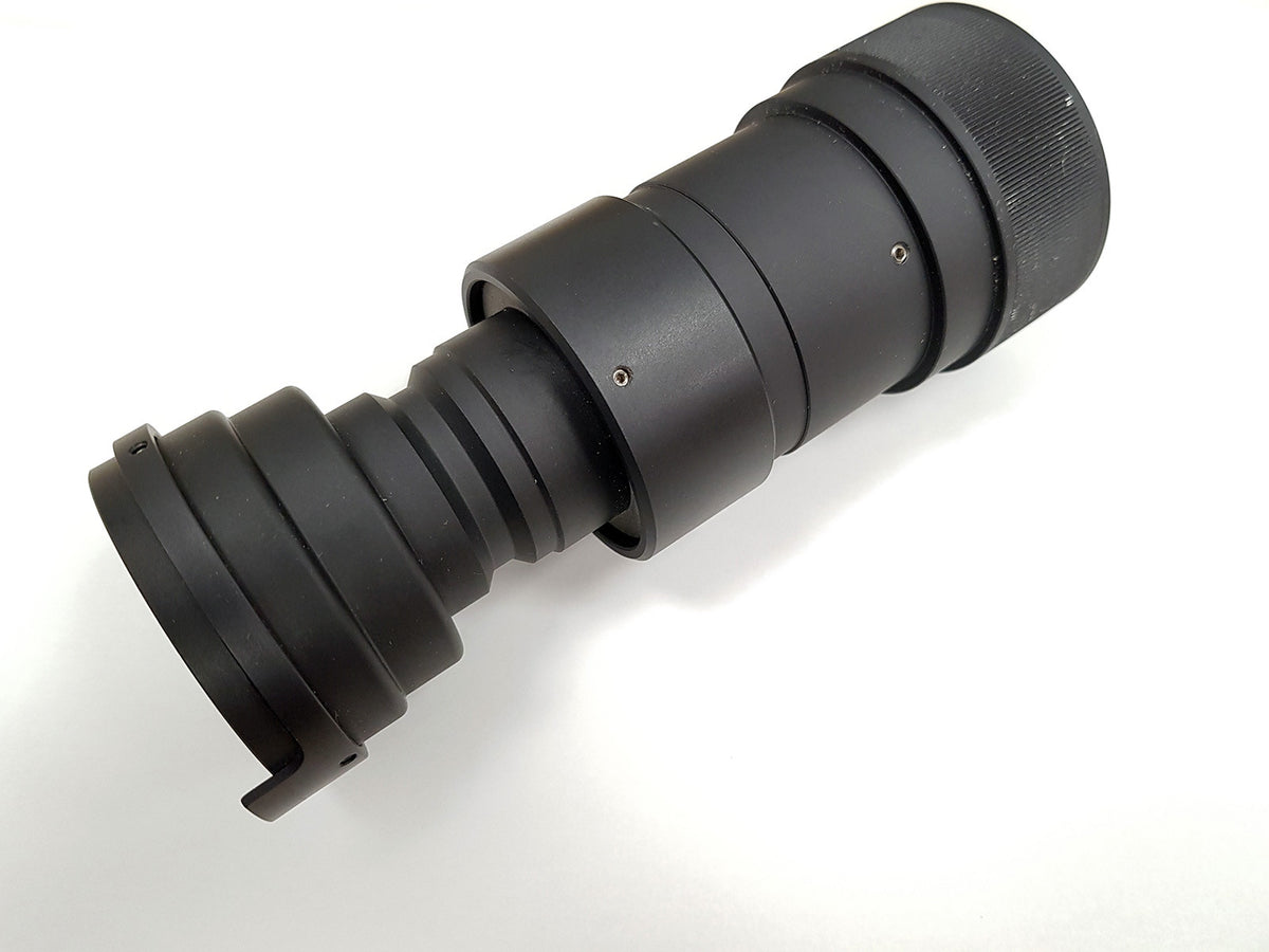 Military Lens