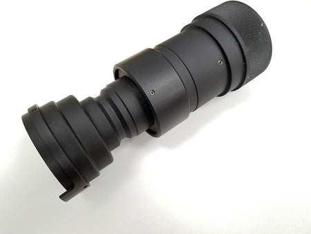 Military Lens