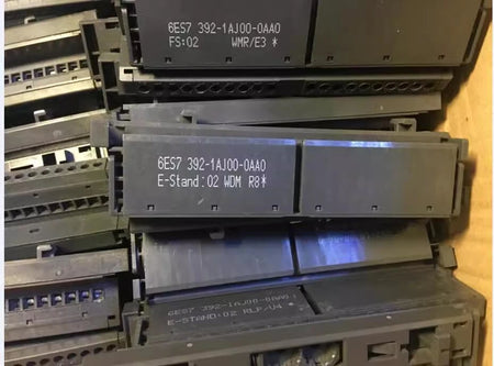 6ES7 392-1AJ00-0AA0 S7-300 Module for Siemens PLC