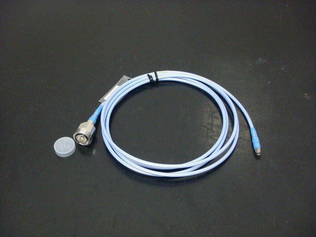 SUCOFLEX104 Microwave Cable by SUNHER