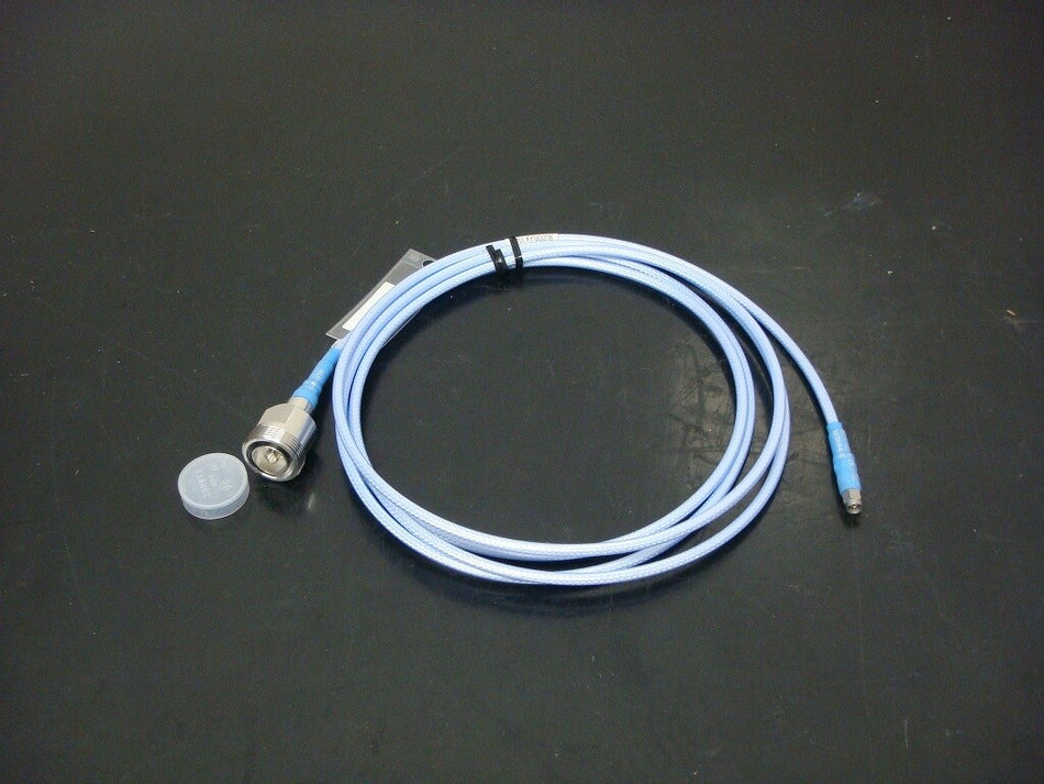 SUCOFLEX104 Microwave Cable by SUNHER