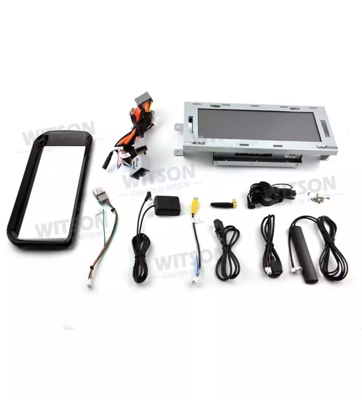 Android 10.25 Car Stereo GPS Carplay for Range Rover Sport 2013-2020
