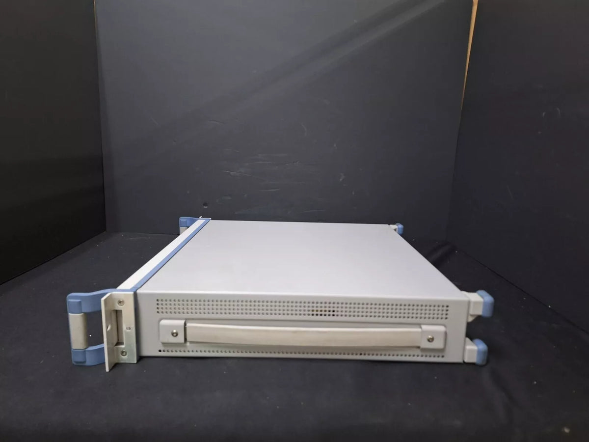 R&S SML03 Signal Generator 9kHz to 3.3GHz with Opt B1 B3 B19 As-is (1322)