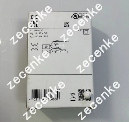 IFM IN5225 Proximity Sensor with DHL Shipping