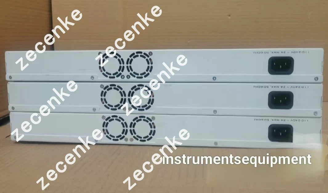 Refurbished Mikrotik CCR1036-8G-2S+EM Router - Reliable Networking Solution