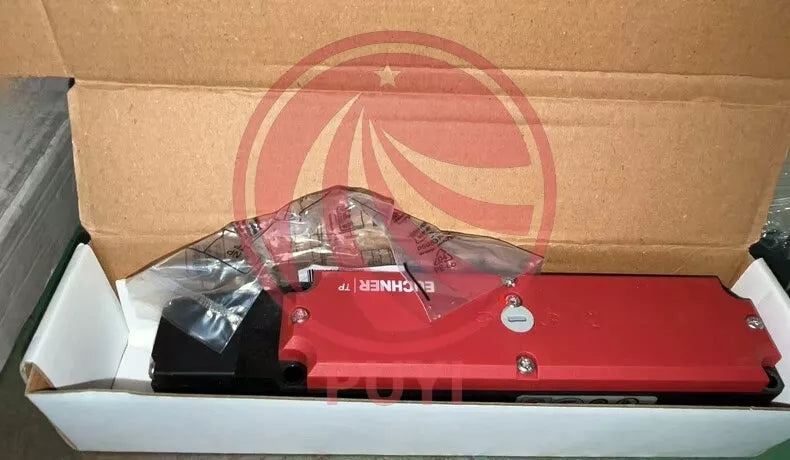 New EUCHNER TP3-537A024M Safety Switches