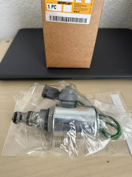 Caterpillar 302-3813 Valve Group - New Sealed