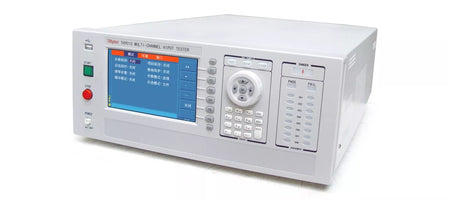 Tonghui TH9010A MultiChannel AC/DC Voltage & Insulation Resistance Hipot Tester - XG eqpt