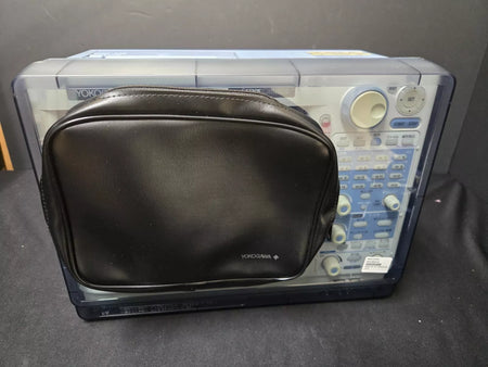 Yokogawa DL850V ScopeCorder Suffix -M-HJ/B5/HD1/C20/G2/P4 (4165)