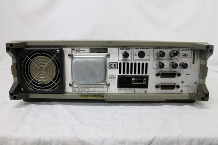 HP 8970B /020 Noise Figure Meter