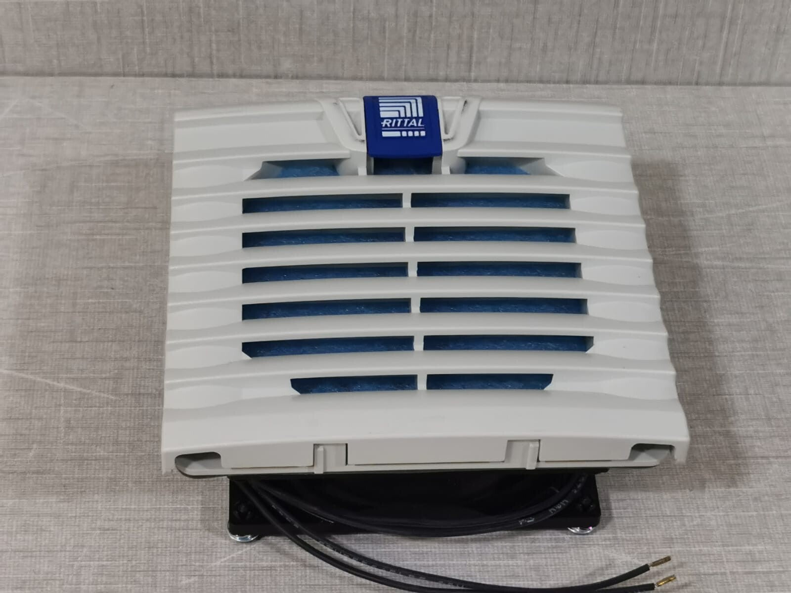 Rittal SK 3237.100 230VAC Fan and Filter Unit