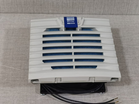 Rittal SK 3237.100 230VAC Fan and Filter Unit