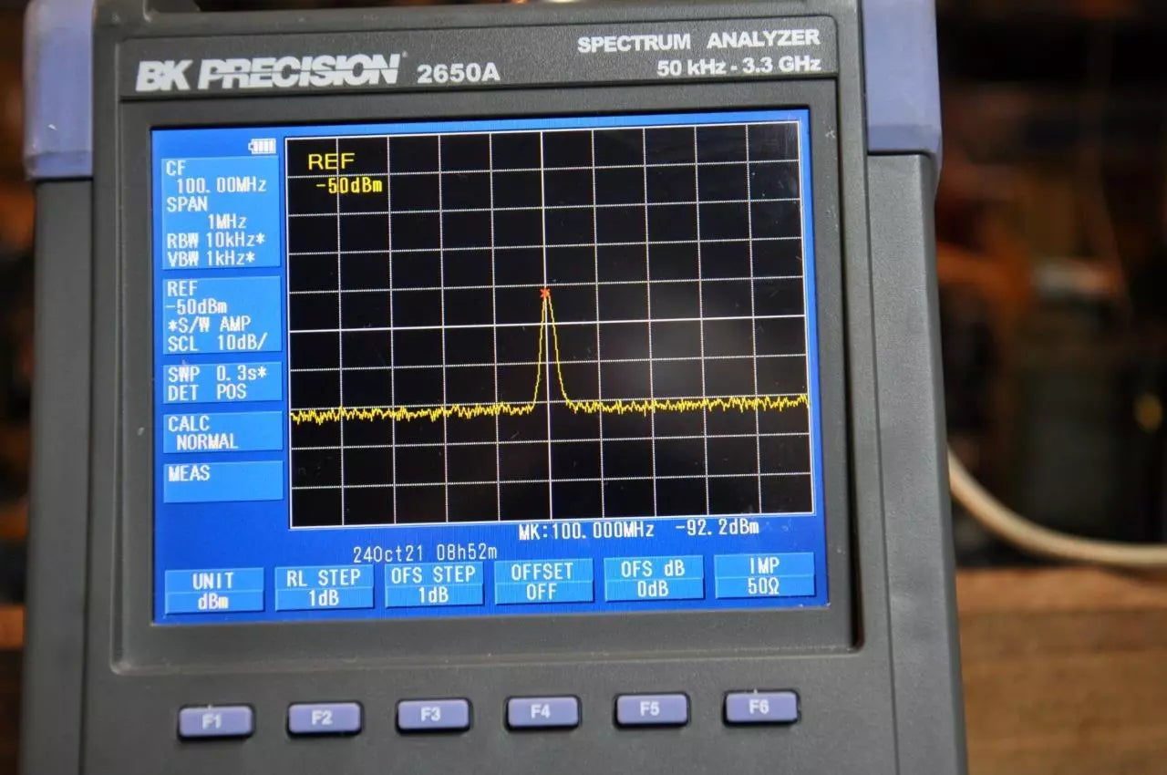Compact Anainstr Portable Digital Multimeter