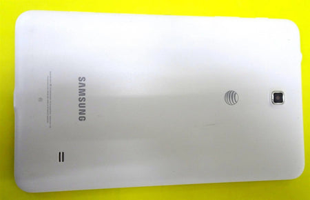Samsung Galaxy Tab 4 SM-T337A 16GB WI-FI AT&T NETWORK 8" Tablet White